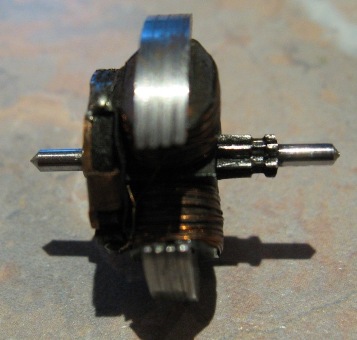 gear